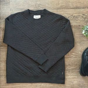 Threads 4 thought sustainable apparel.